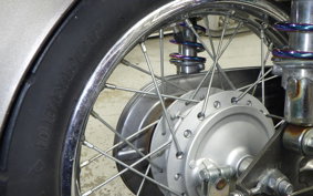 HONDA LITTLE CUB E 2006 AA01