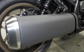 HONDA REBEL 1100 S DCT 2026 SC87