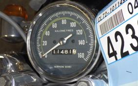 HONDA CL72 BENLY CL72