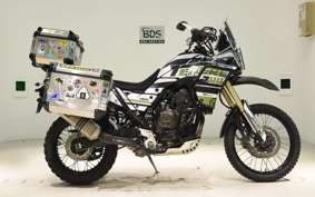 YAMAHA TENERE 700 2018 DM09J