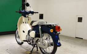 HONDA C110 SUPER CUB 1999 JA44