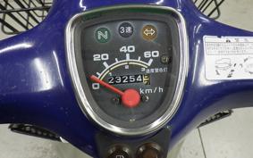 HONDA C50 SUPER CUB AA01