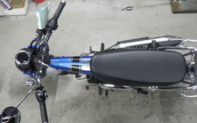 HONDA DAX 125 2007 JB04