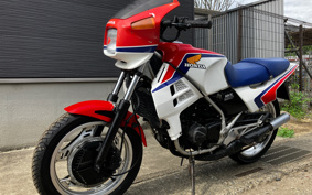 HONDA MVX250F MC09