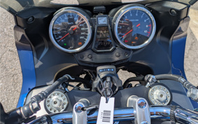 HONDA CB1300 S BOL DOR SP 2021 SC54