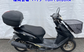 HONDA DIO