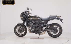 KAWASAKI Z900RS CAFE 2022 ZR900K