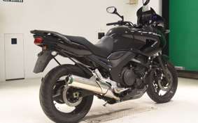 YAMAHA TDM900 2013