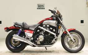 YAMAHA VMAX 1989