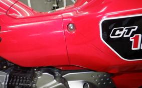 HONDA CT125-2