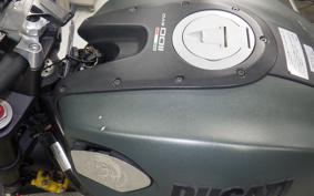 DUCATI MONSTER 1100 EVO 2012