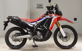 HONDA CRF250 RALLY LDA 1990 MD44