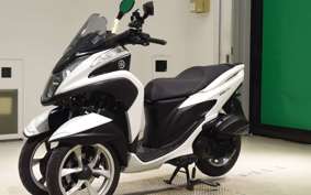 YAMAHA TRICITY 125 2024 SE82J