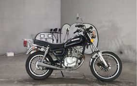 SUZUKI GN125 H PCJG9