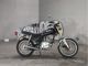 Фото Suzuki GN125 H с японского аукциона