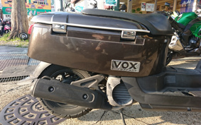 YAMAHA VOX Deluxe SA52J