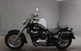 KAWASAKI VULCAN400 CLASSIC 1996 VN400A