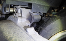 YAMAHA VINO 50 2005 5AU