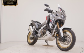 HONDA CRF1100L AFRICA TWIN DCT 2026 SD15