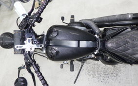YAMAHA DRAGSTAR 400 CLASSIC 1999 4TR