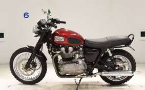 TRIUMPH BONNEVILLE 2003