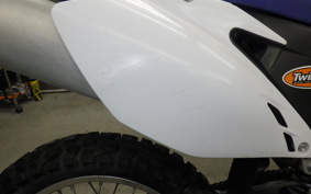 YAMAHA WR250F E 2021