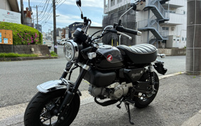 HONDA  MONKEY 125 JB03