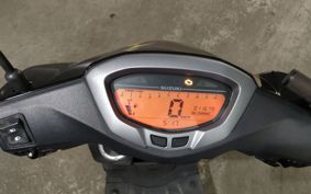 SUZUKI SU WISH  DV12B