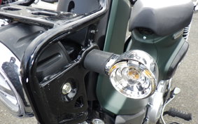 HONDA ｸﾛｽｶﾌﾞ50 AA06