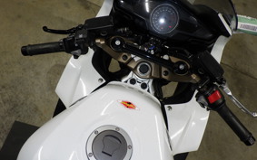 HONDA VFR800F 2015 RC79