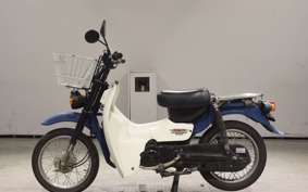 SUZUKI BIRDIE 50 E BA43A