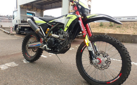 FANTIC ENDURO 250 FA