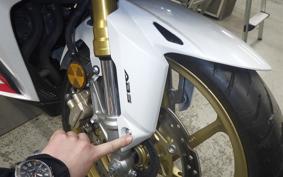 HONDA CBR250RR A 2020 MC51