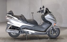 HONDA FORZA Z MF08