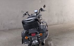 HARLEY FLHRC 1580 1998 FRR