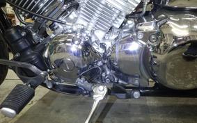 YAMAHA DRAGSTAR 400 2008 VH01J