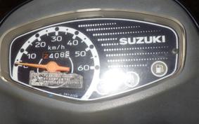 SUZUKI LET's 4 CA41A