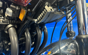 KAWASAKI KZ1000 MK2 2007 KZT00A
