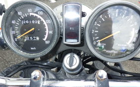 YAMAHA XS250 SPECIAL 4A8