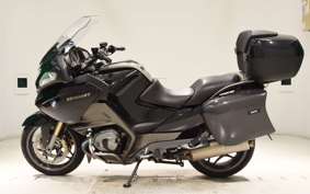 BMW R1200 RT 2014