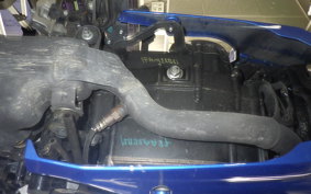 SUZUKI GIXXER 250 SF 2005 ED22B