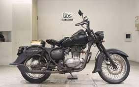 KAWASAKI ESTRELLA CUSTOM BJ250A
