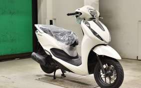 HONDA LEAD 125 2001 JK12