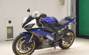 YAMAHA YZF-R6 2011
