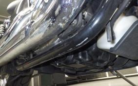 HONDA SHADOW 400 1997 NC34