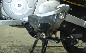HONDA CROSS CUB 110 1995 JA45
