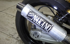 KAWASAKI ZEPHYR 400 KAI 2002 ZR400C