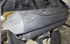 HONDA PCX 150 2007 KF18