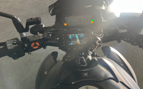 SUZUKI GSX-S1000 2021 GT79B