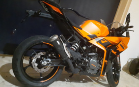KTM 390 RC JYJ40